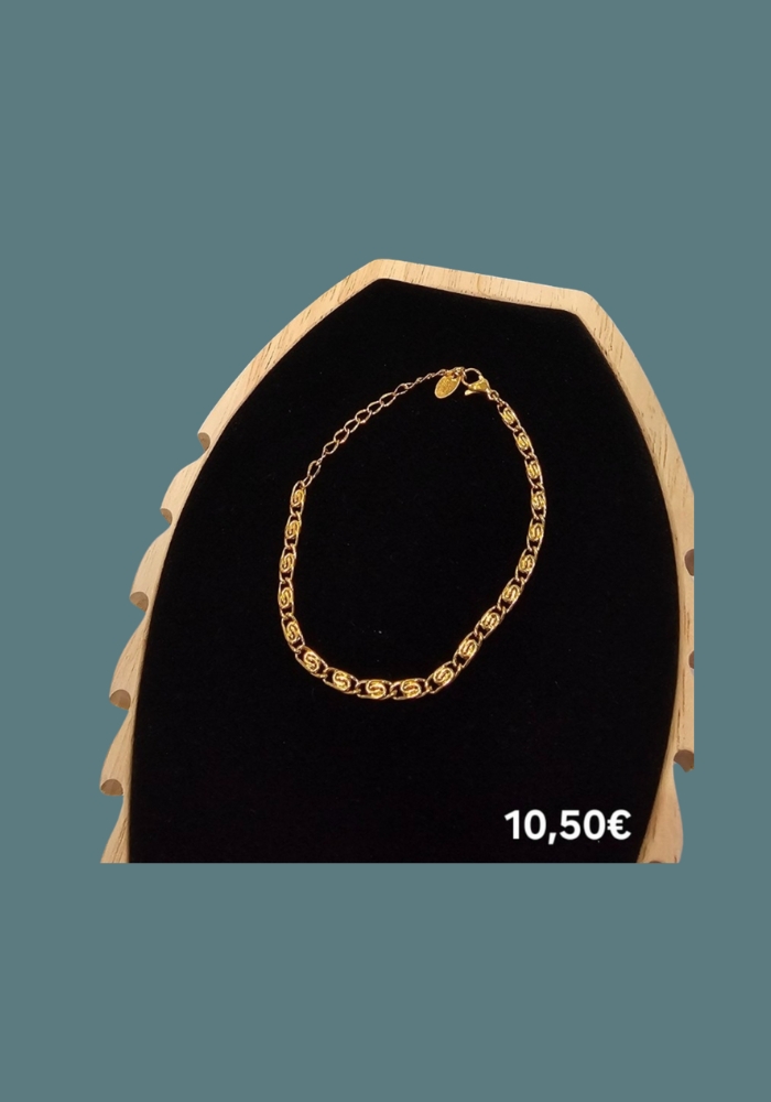 Joya Artesanal 13